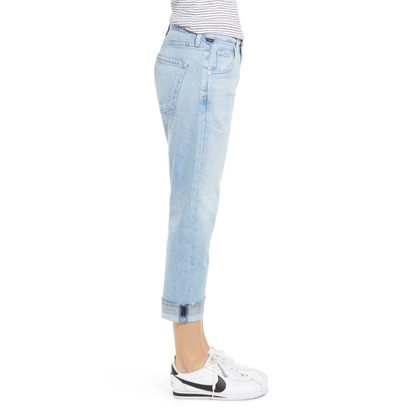 NWOT Citizens of Humanity Emerson Jean 26 - Picture 3 of 6